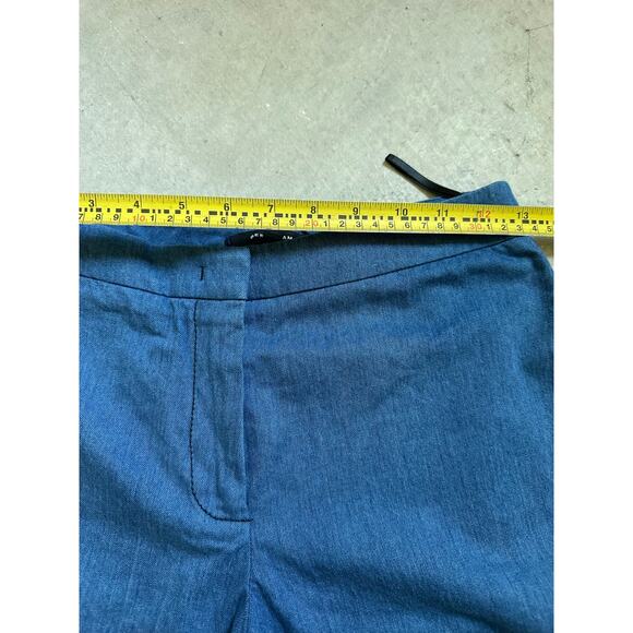 Derek Lam Flare Wide Leg Trouser Jeans size 2 - Picture 11 of 16